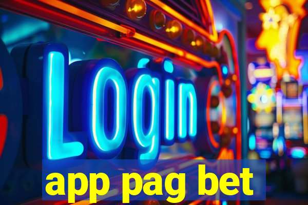 app pag bet